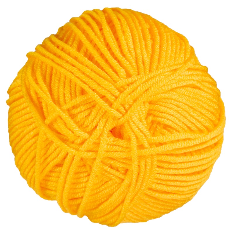 Scheepjes Chunky Monkey Yarn – 2004 Canary