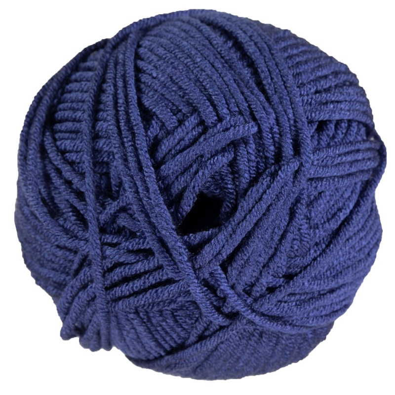 Scheepjes Chunky Monkey Yarn – 2005 Navy