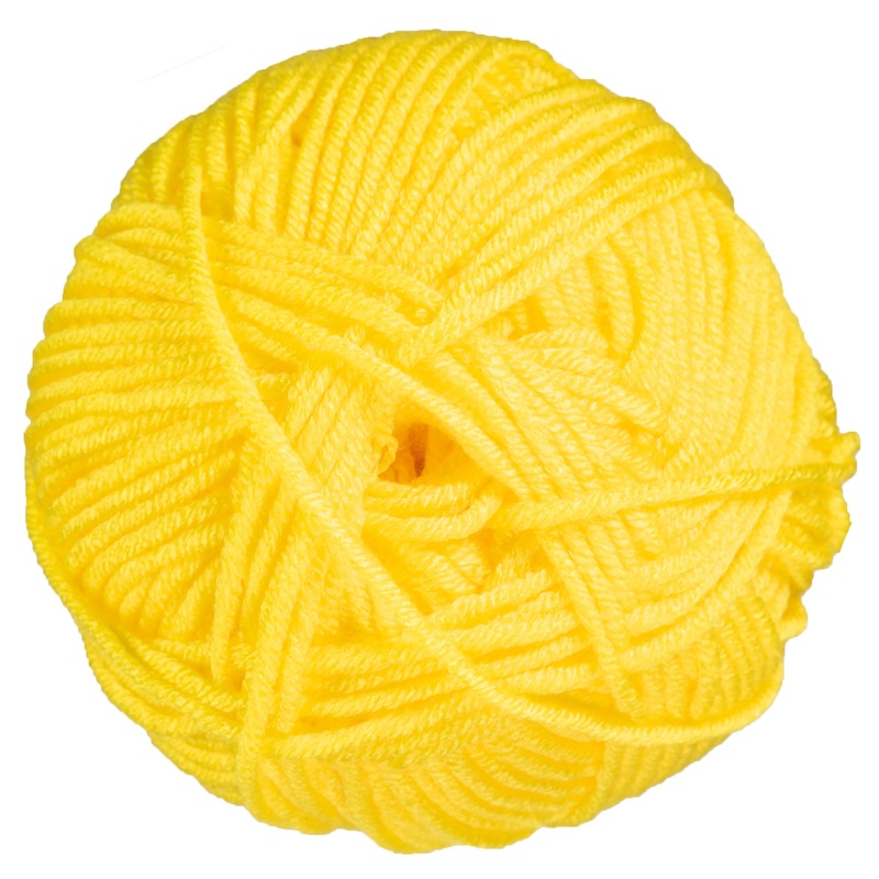 Scheepjes Chunky Monkey Yarn – 2008 Yellow
