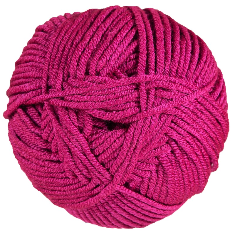 Scheepjes Chunky Monkey Yarn – 2009 Mulberry