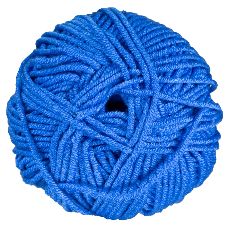 Scheepjes Chunky Monkey Yarn – 2011 Ultramarine