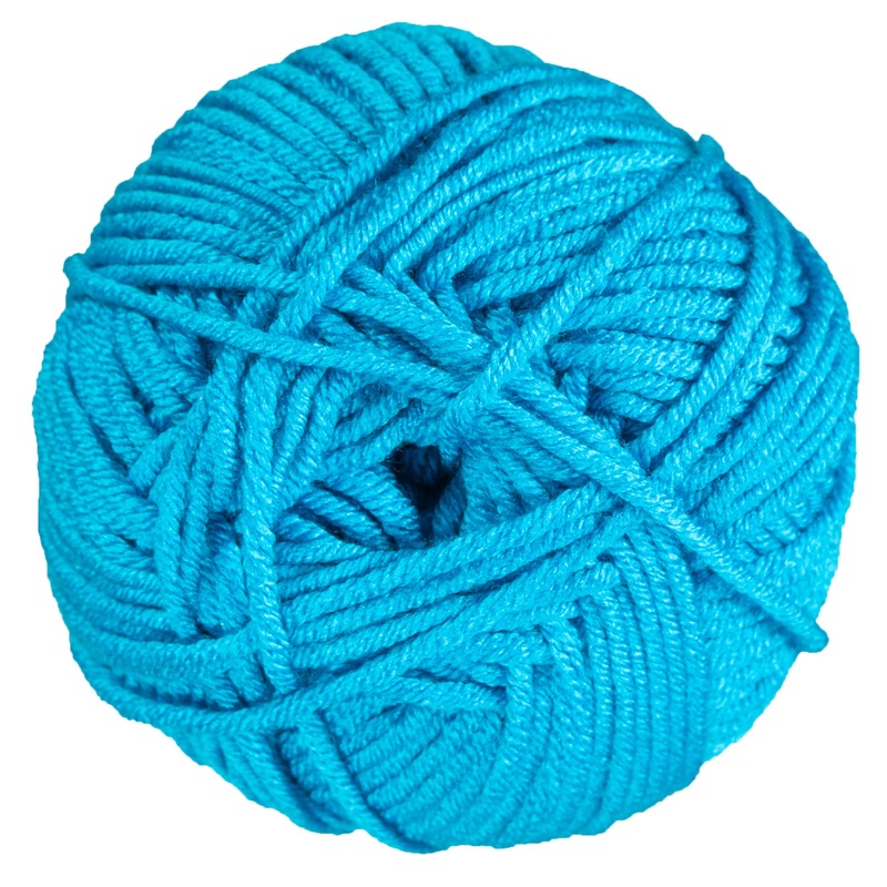 Scheepjes Chunky Monkey Yarn – 2012 Deep Turquoise