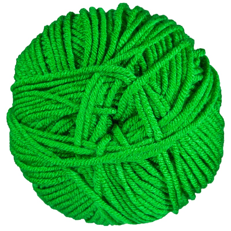 Scheepjes Chunky Monkey Yarn – 2014 Emerald