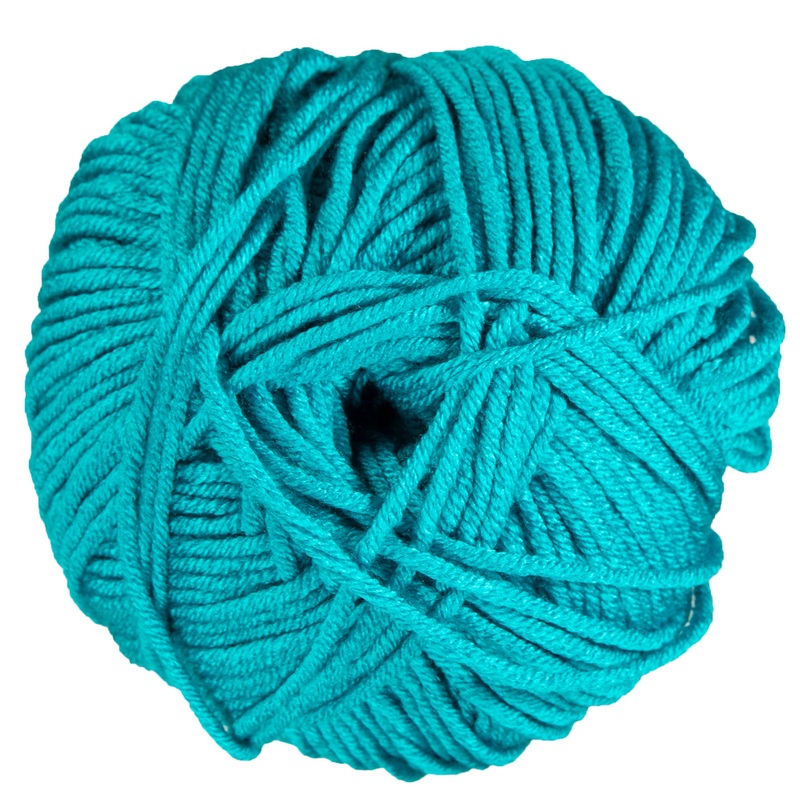 Scheepjes Chunky Monkey Yarn – 2015 Ocean
