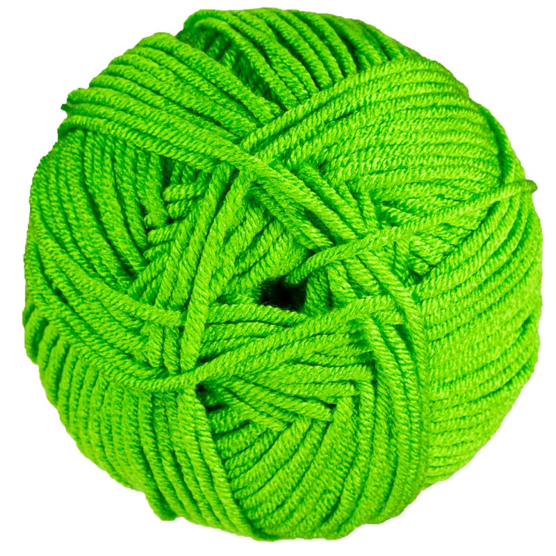 Scheepjes Chunky Monkey Yarn – 2016 Fern