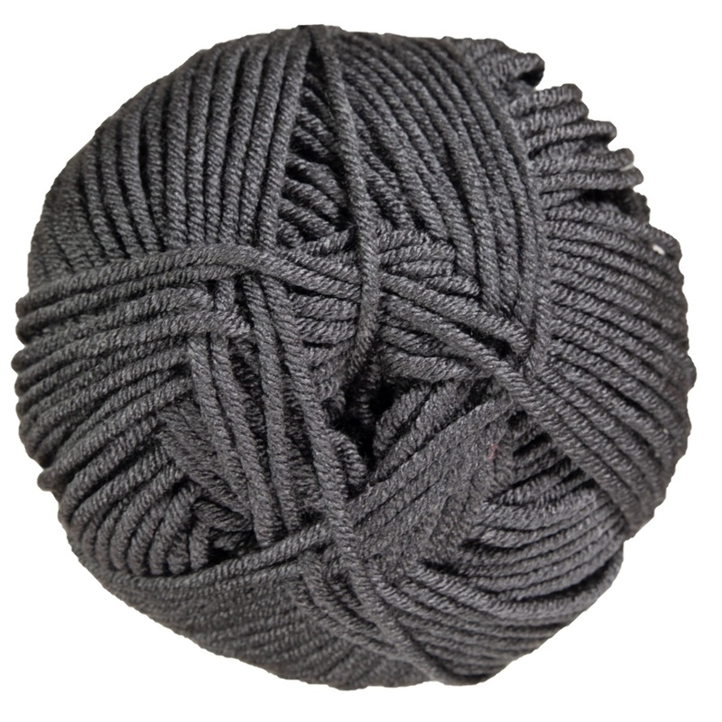 Scheepjes Chunky Monkey Yarn – 2018 Dark Grey