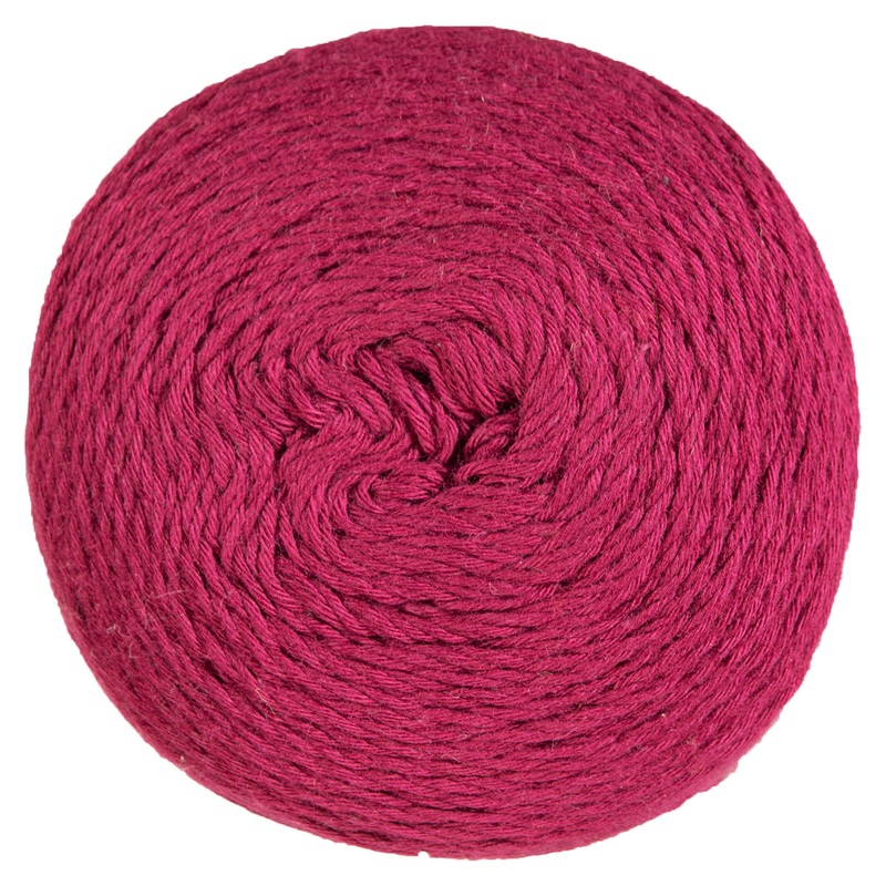 Scheepjes Whirlette Yarn – 874 Pomegranate