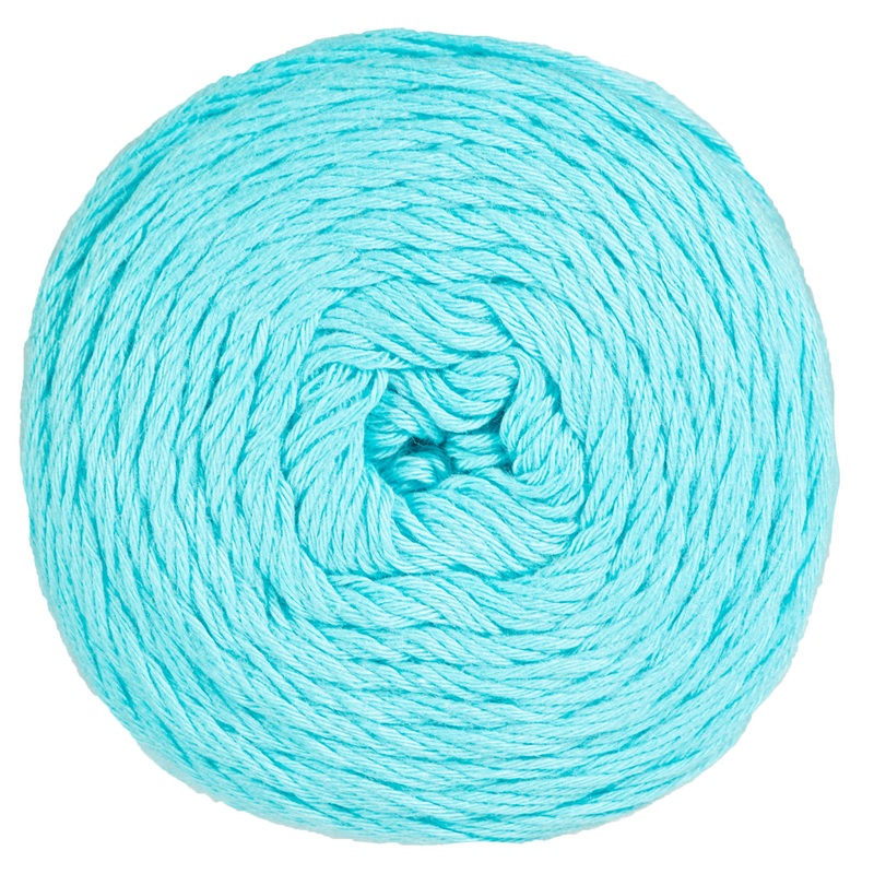 Scheepjes Whirlette Yarn – 878 Tasty Treat