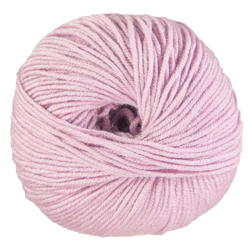 Sirdar Cashmere Merino Silk DK Yarn – 410 Lilac Blossom