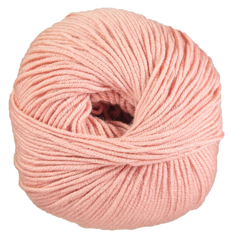 Sirdar Cashmere Merino Silk DK Yarn – 411 English Rose