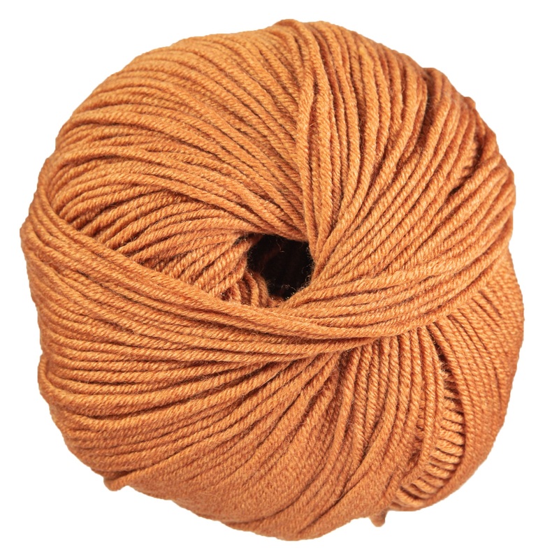 Sirdar Cashmere Merino Silk DK Yarn – 414 Livery Tan