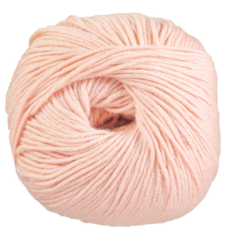 Sirdar Cashmere Merino Silk DK Yarn – 420 Society Pink
