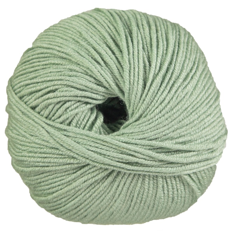 Sirdar Cashmere Merino Silk DK Yarn – 421 Meadow Green