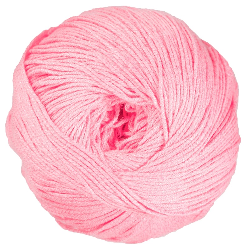 Universal Yarn Bamboo Pop Yarn – 141 Bubblegum