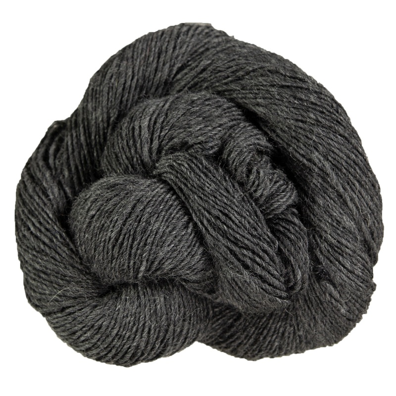 Blue Sky Fibers Woolstok Light Yarn – 2300 Cast Iron