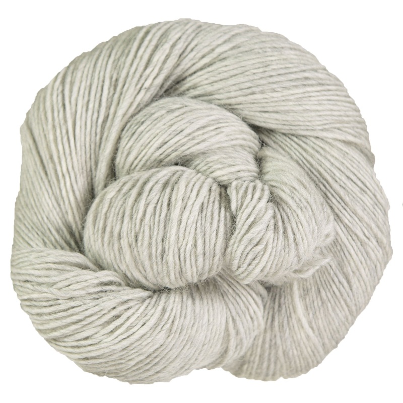 Blue Sky Fibers Woolstok Light Yarn – 2304 Grey Harbor