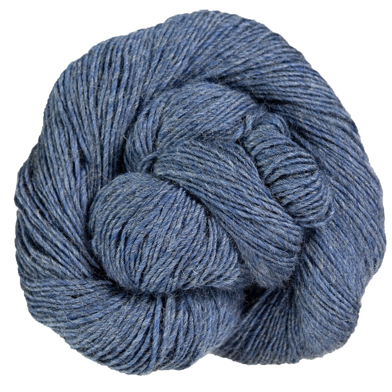 Blue Sky Fibers Woolstok Light Yarn – 2305 October Sky