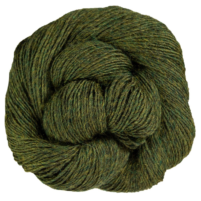 Blue Sky Fibers Woolstok Light Yarn – 2306 Wild Thyme