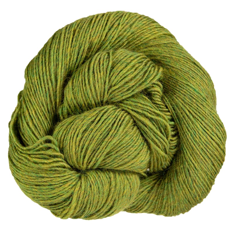 Blue Sky Fibers Woolstok Light Yarn – 2309 Earth Ivy