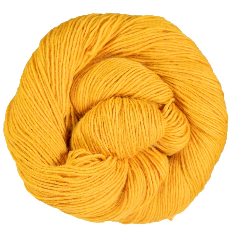 Blue Sky Fibers Woolstok Light Yarn – 2316 Spun Gold