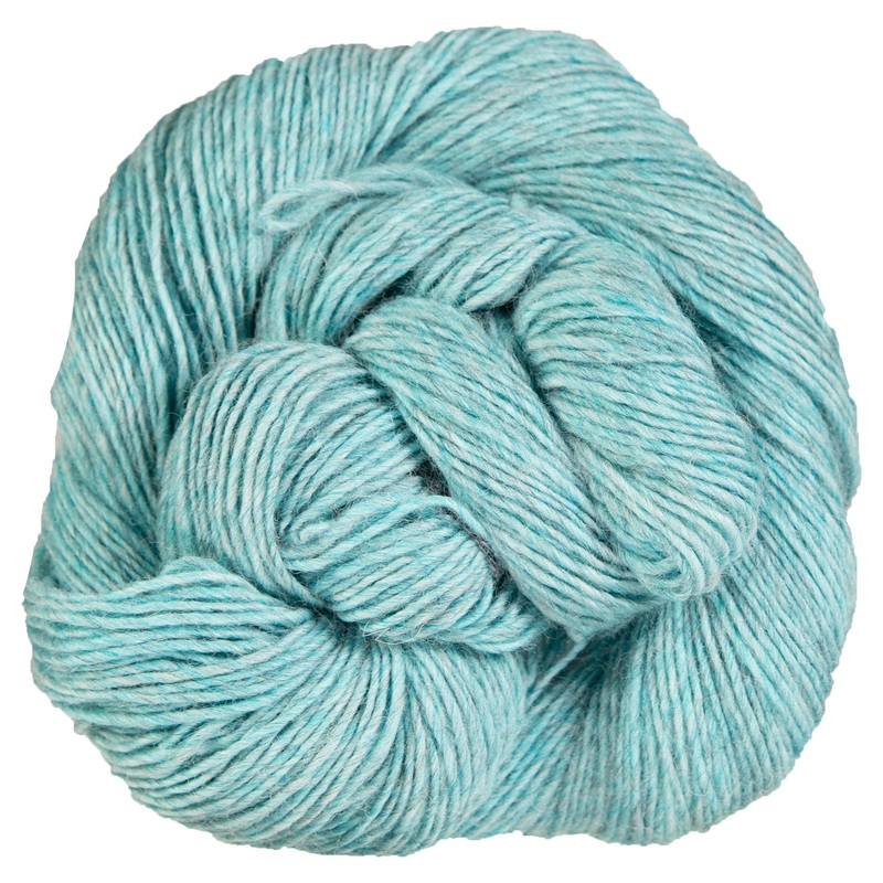 Blue Sky Fibers Woolstok Light Yarn – 2320 Spring Ice