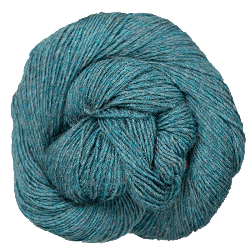 Blue Sky Fibers Woolstok Light Yarn – 2321 Loon Lake