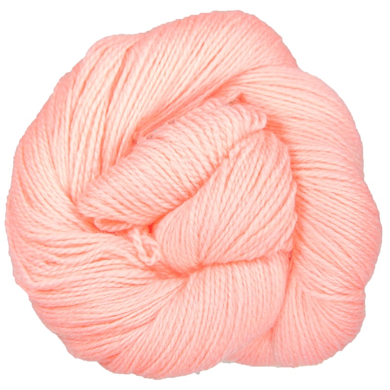 Cascade Yarns 220 Superwash Fingering Yarn – 100 Apricot Blush