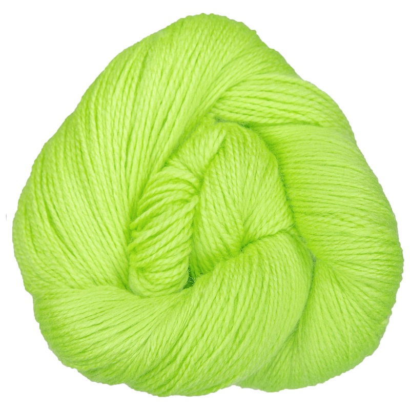 Cascade Yarns 220 Superwash Fingering Yarn – 13 Lime