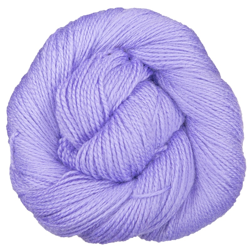Cascade Yarns 220 Superwash Fingering Yarn – 18 Violet Tulip