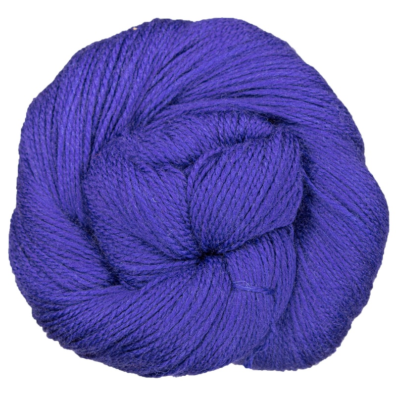 Cascade Yarns 220 Superwash Fingering Yarn – 20 Deep Wisteria
