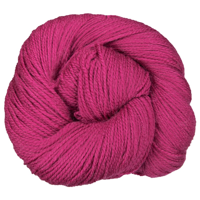 Cascade Yarns 220 Superwash Fingering Yarn – 22 Raspberry