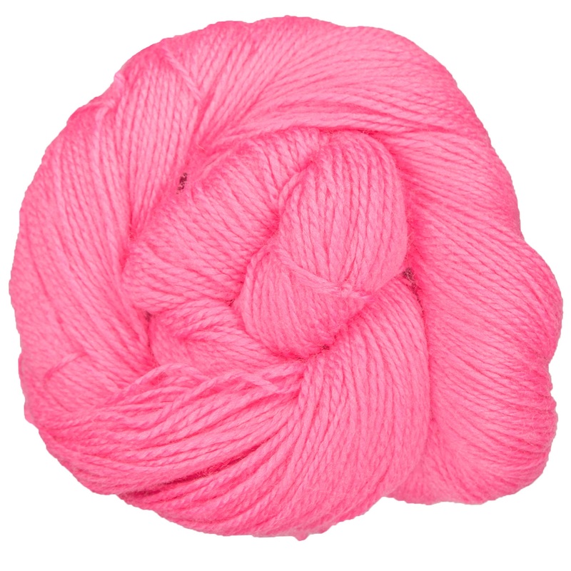 Cascade Yarns 220 Superwash Fingering Yarn – 23 Azalea Pink