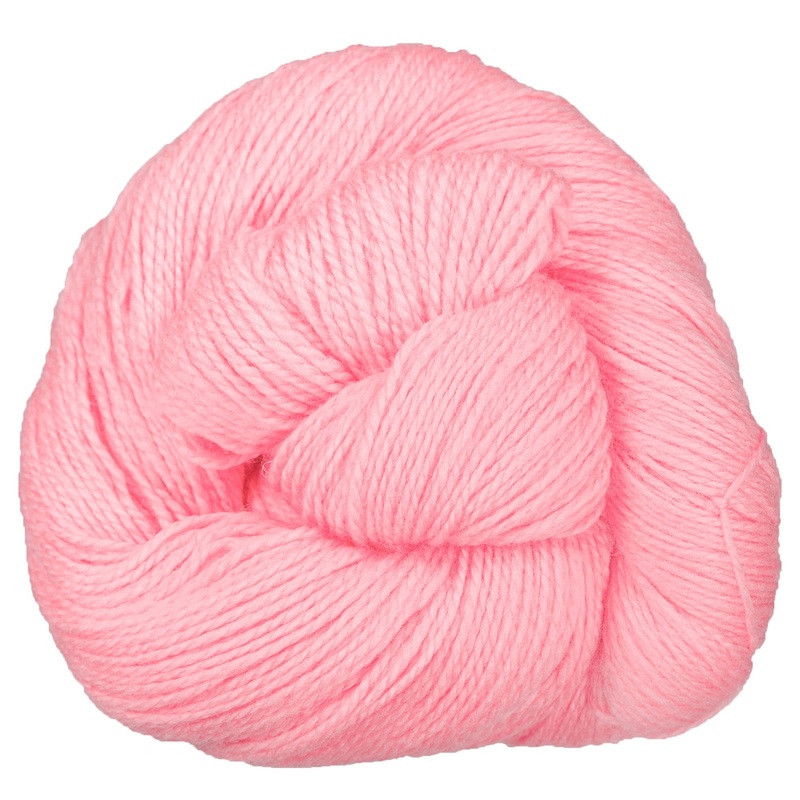 Cascade Yarns 220 Superwash Fingering Yarn – 24 Candy Pink