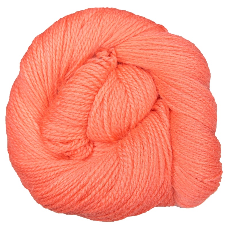 Cascade Yarns 220 Superwash Fingering Yarn – 30 Sugar Coral