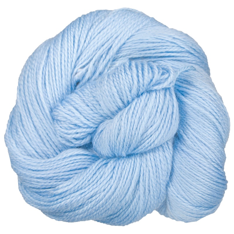 Cascade Yarns 220 Superwash Fingering Yarn – 31 Baby Blue