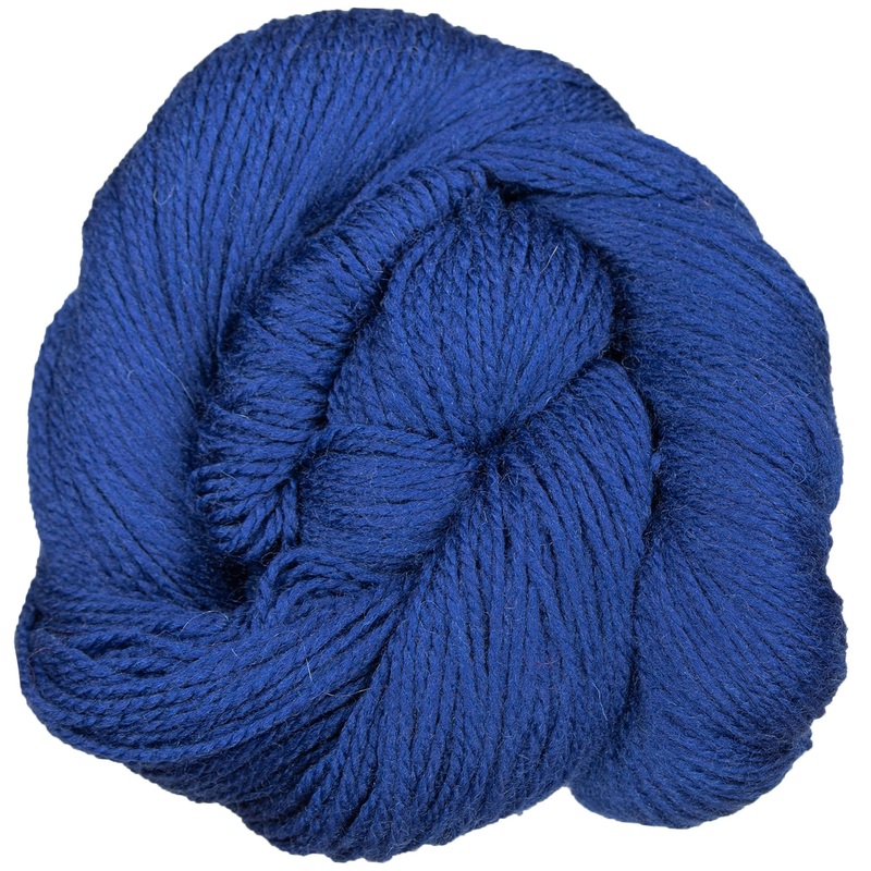 Cascade Yarns 220 Superwash Fingering Yarn – 33 Navy