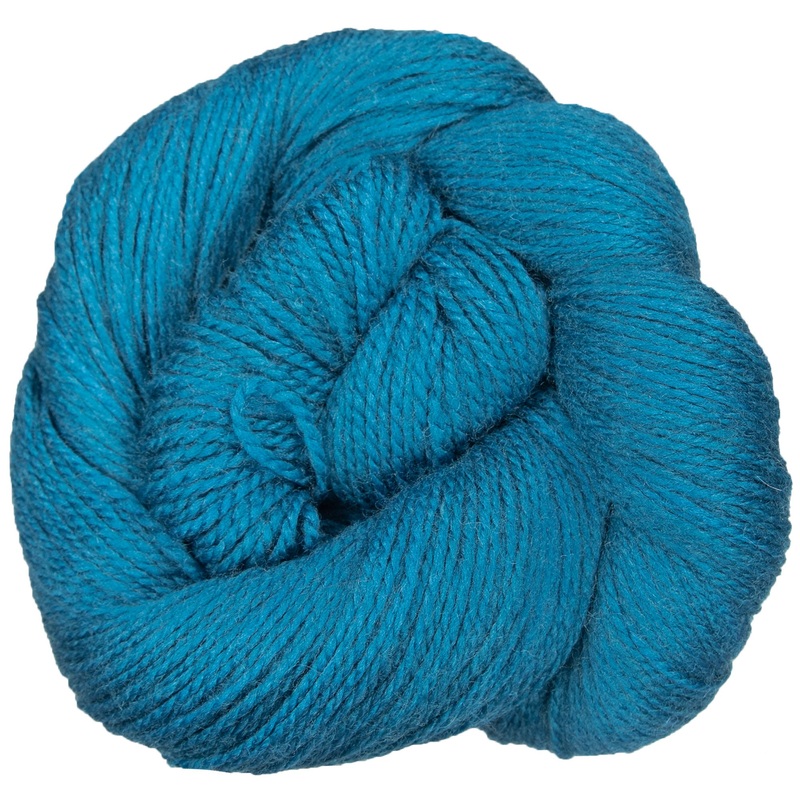 Cascade Yarns 220 Superwash Fingering Yarn – 34 Dark Teal