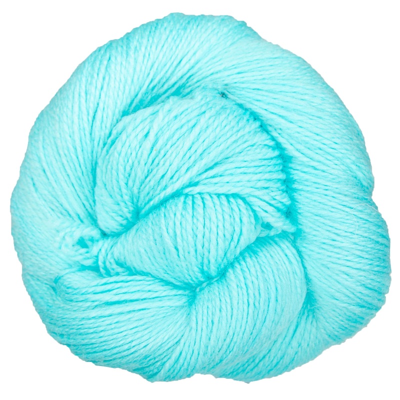 Cascade Yarns 220 Superwash Fingering Yarn – 36 Aqua