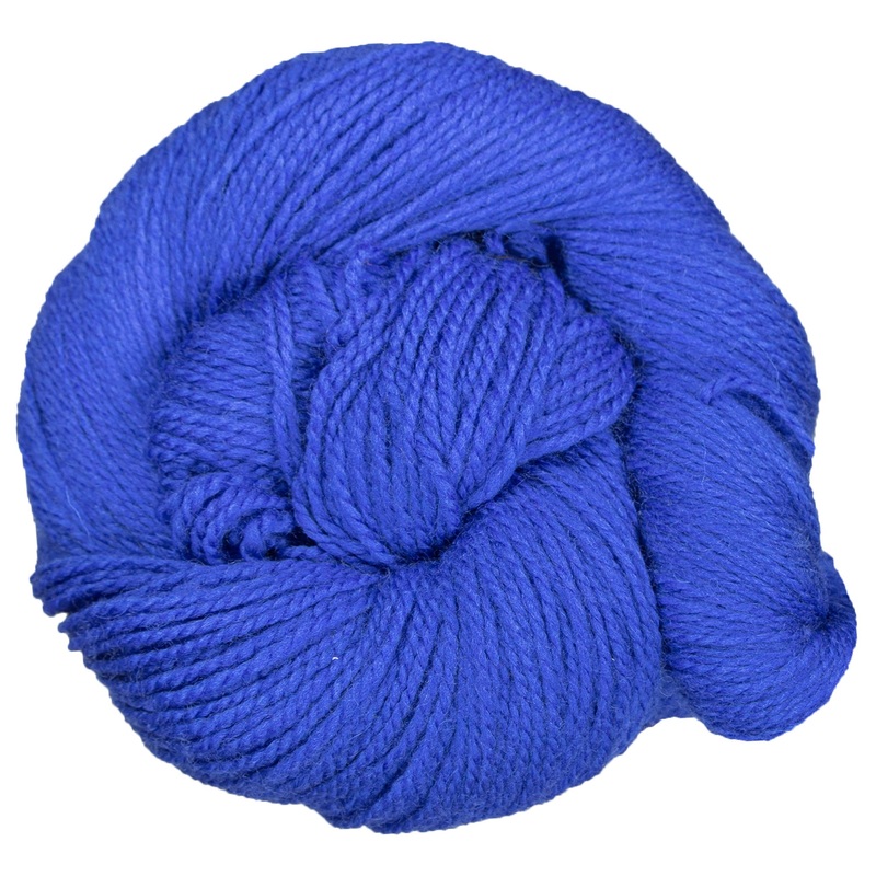 Cascade Yarns 220 Superwash Fingering Yarn – 48 Deep Ultramarine