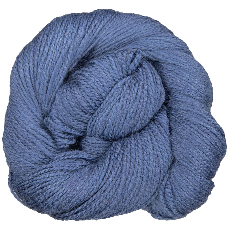 Cascade Yarns 220 Superwash Fingering Yarn – 52 Blue Indigo