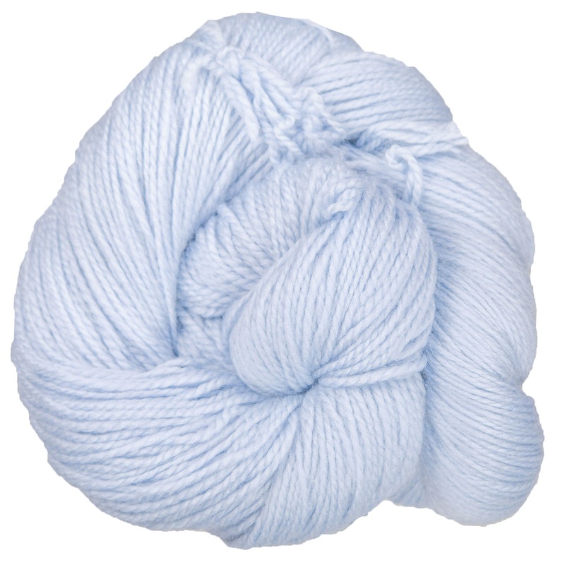 Cascade Yarns 220 Superwash Fingering Yarn – 55 Arctic Ice
