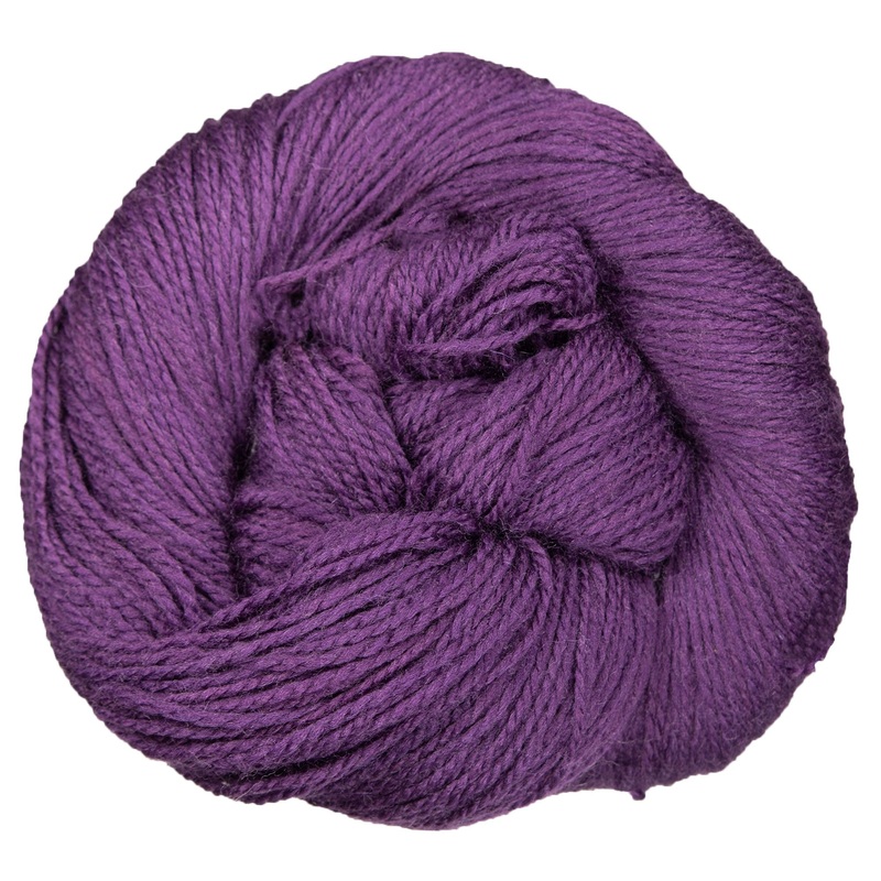 Cascade Yarns 220 Superwash Fingering Yarn – 60 Blackberry Wine