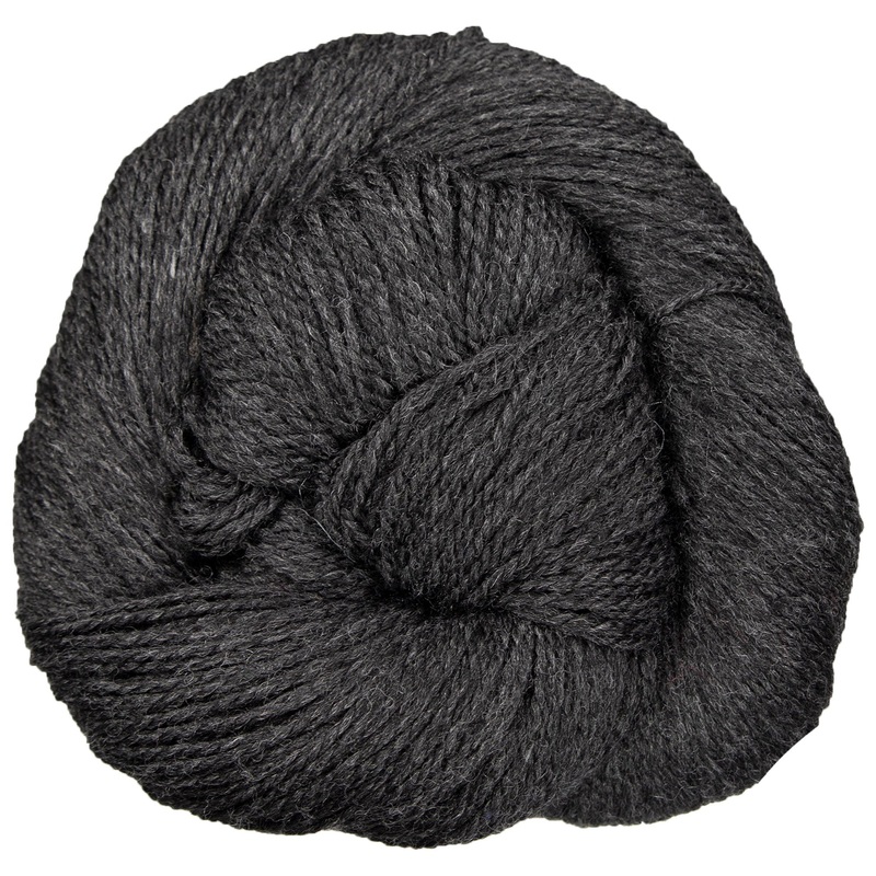 Cascade Yarns 220 Superwash Fingering Yarn – 82 Jet