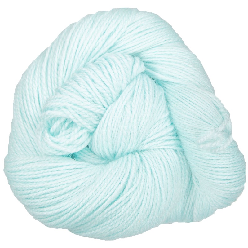 Cascade Yarns 220 Superwash Fingering Yarn – 90 Pastel Turquoise
