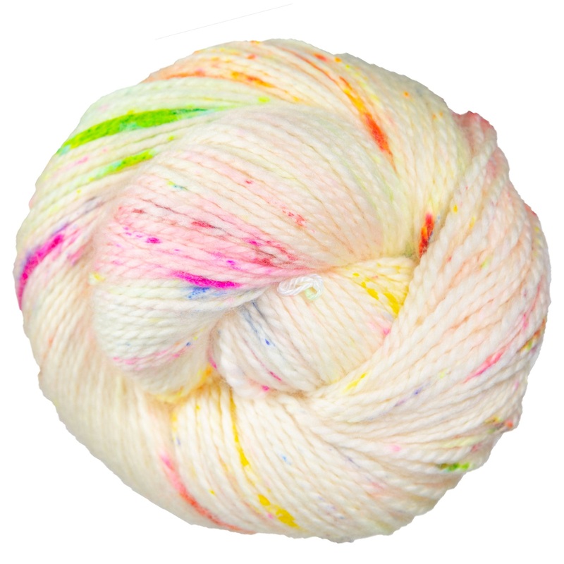 Madelinetosh Farm Twist Yarn – Umbrella Sky