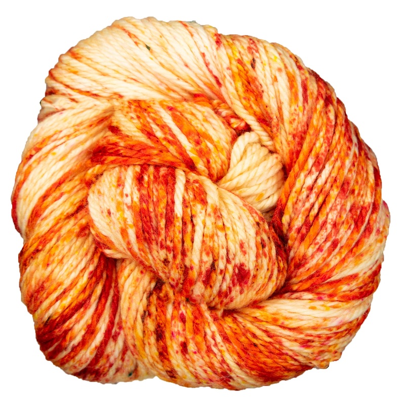 Madelinetosh TML Triple Twist Yarn – GG Loves Speckles