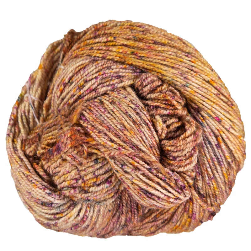 Malabrigo Dos Tierras Yarn – 343 Legend
