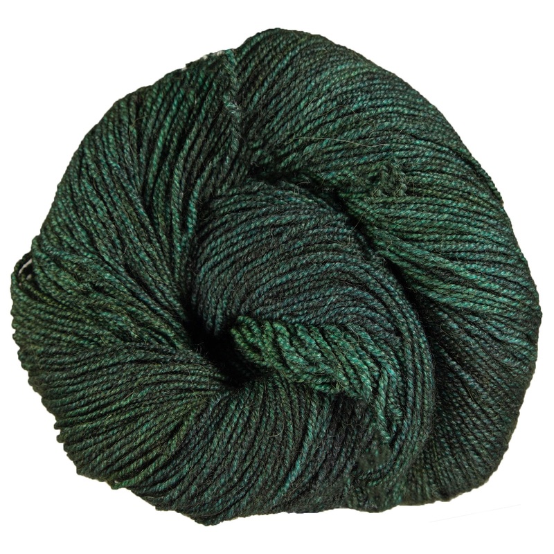 Malabrigo Dos Tierras Yarn – 346 Fiona