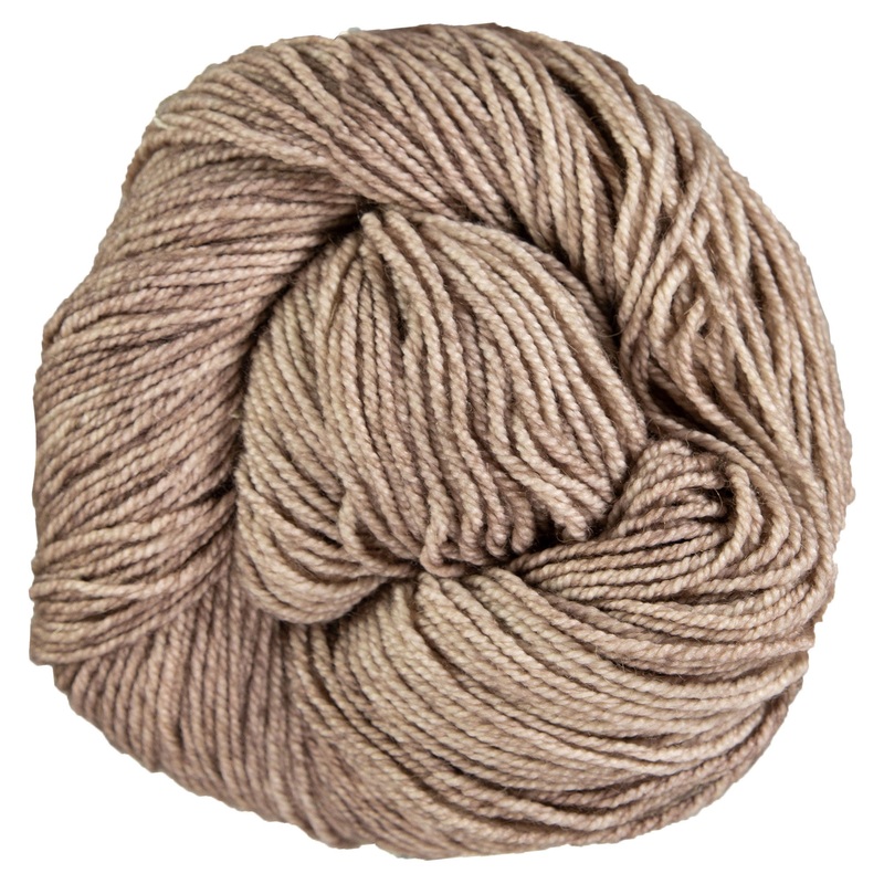 Malabrigo Dos Tierras Yarn – 357 Three Little Pigs