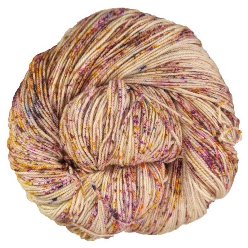 Malabrigo Sock Yarn – 343 Legend